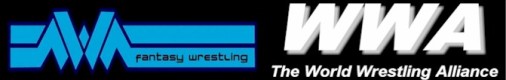 NWA and WWA Fantasy Wrestling Message Board