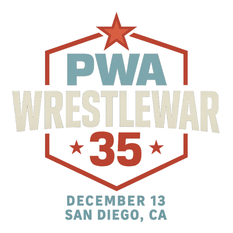 Wrestle War 35