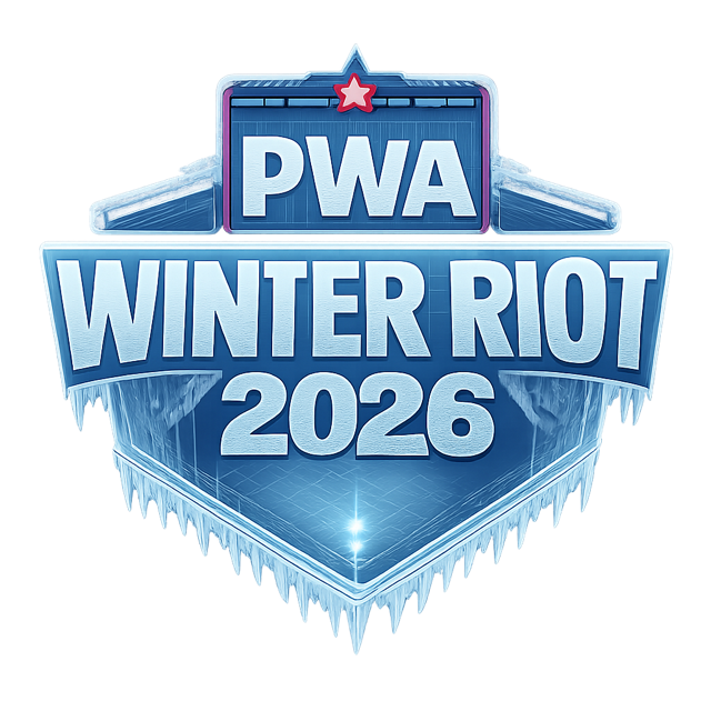 Winter Riot 2026